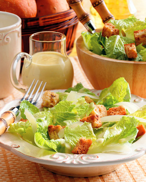Caesar Salad 凱撒沙拉