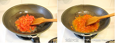 茄汁小肉圓做法5