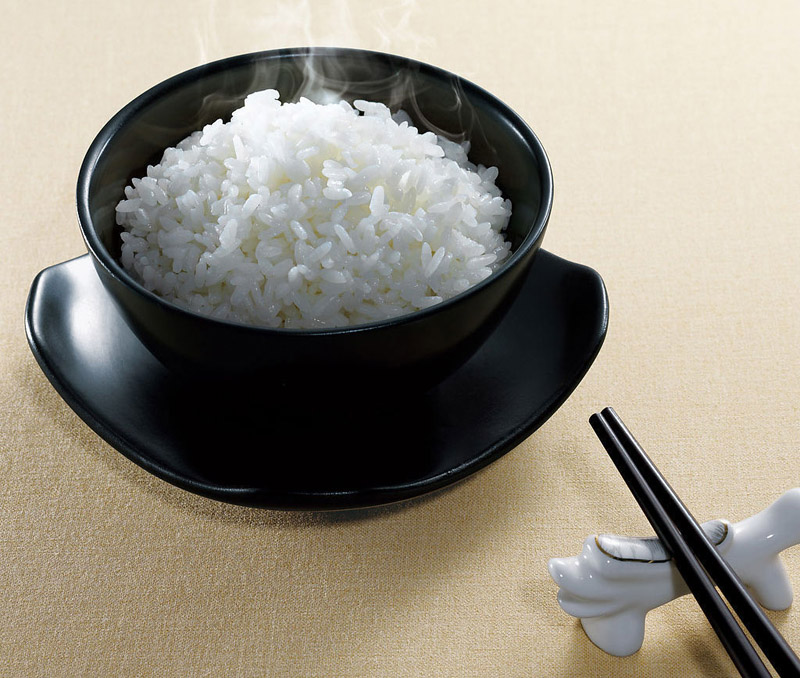 米飯變香的四種方法