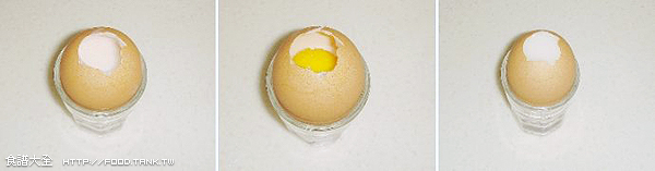甜心雞蛋做法10-12