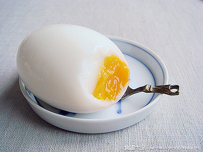 甜心雞蛋