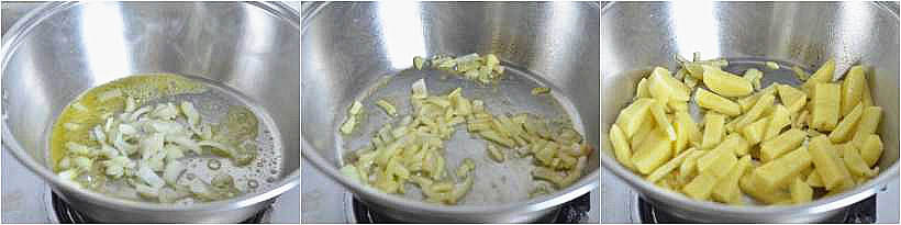 馬鈴薯濃湯做法4-6