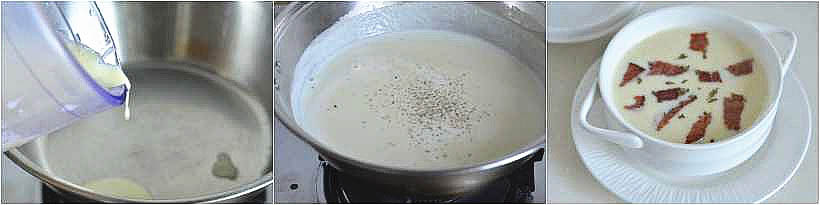馬鈴薯濃湯做法10-12